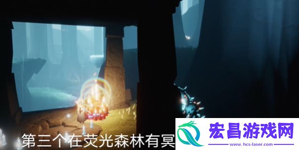 光遇5月11日蜡烛在哪里
