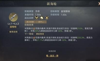 荣耀新三国张飞立绘图鉴