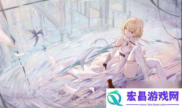 原神怎么换女性主角原神选错性别后悔怎么办