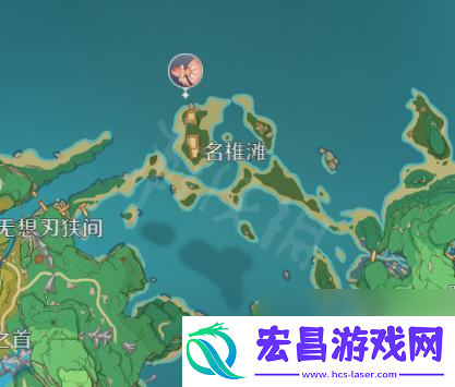 原神花饕惶炷艿龆嗌原神花鳉在哪里钓