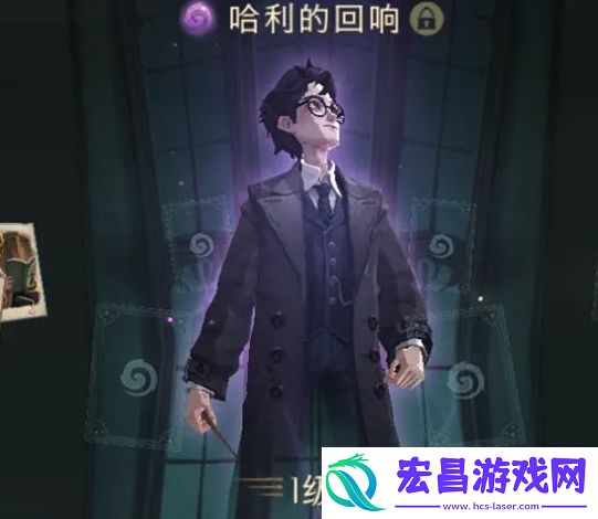 哈利波特