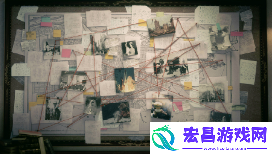 重返未来1999支线解谜公测版本答案攻略大全