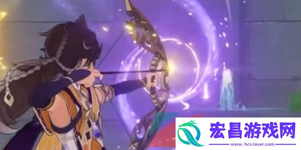 原神赛索斯技能是什么