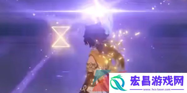 原神赛索斯技能是什么
