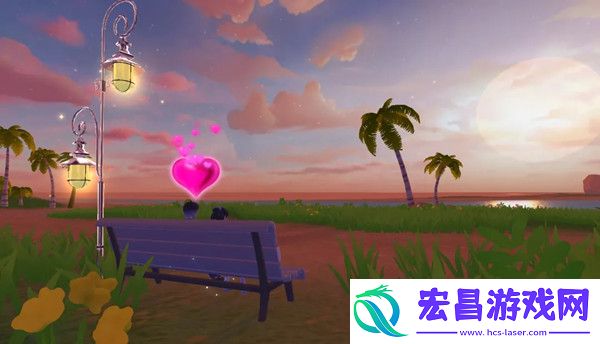 创造与魔法结缘位置大全2021结缘设施位置坐标一览