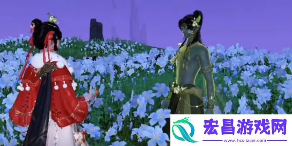 逆水寒手**行重行行完成攻略