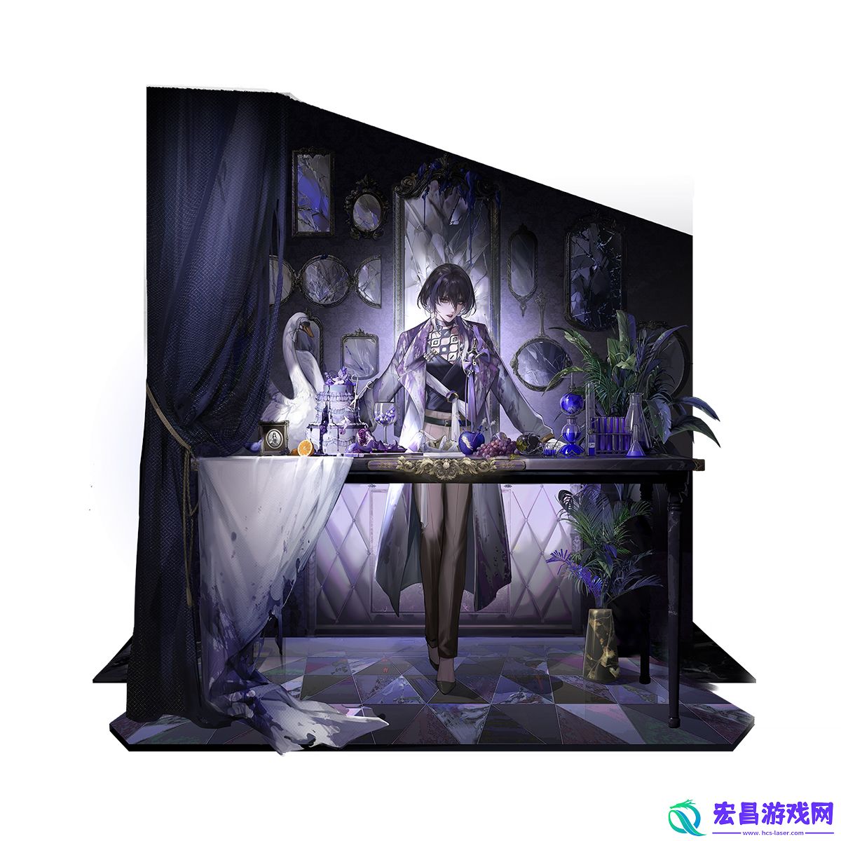 无期迷途尤尼烙印选择推荐