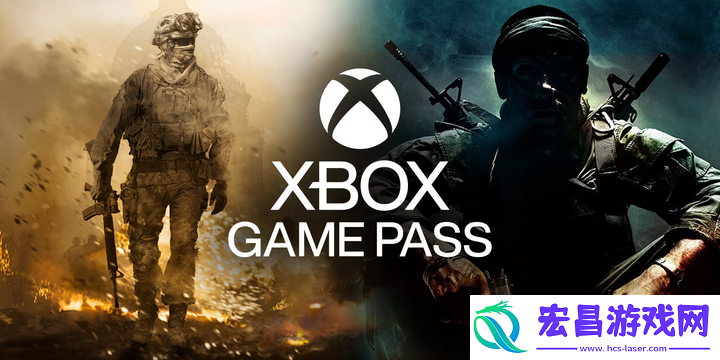 使命召唤旧作现身Xbox云游戏