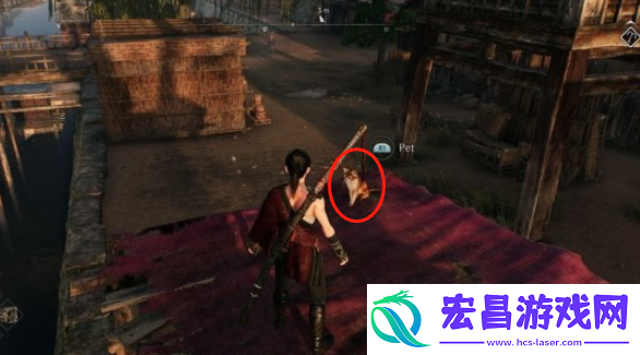 浪人崛起江户深川猫咪76在哪里