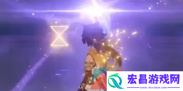 原神赛索斯角色技能介绍