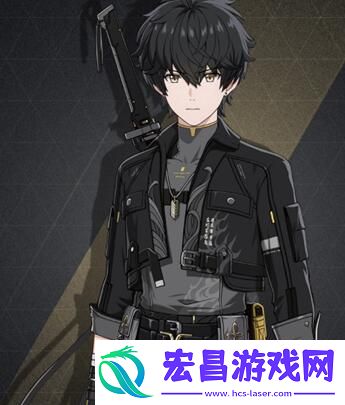 鸣潮主角声骸如何搭配