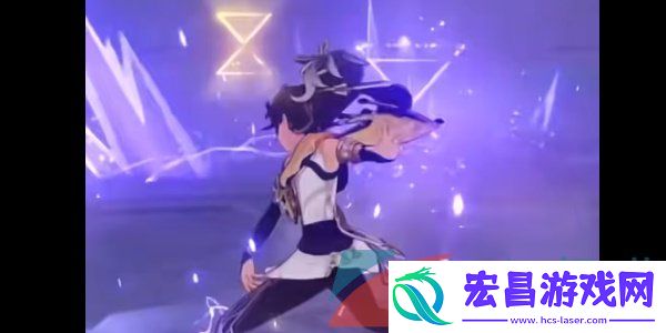 原神赛索斯技能是什么