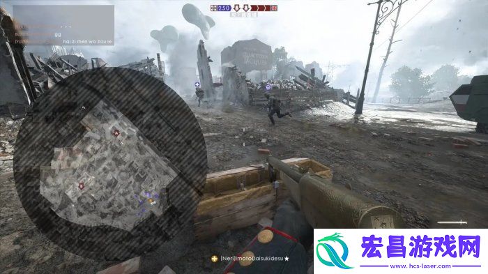 战地风云1行动模式精英兵在哪刷新