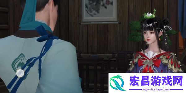逆水寒手游无用之人打法攻略