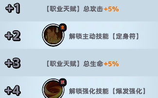 流浪超市员工九叔技能是什么