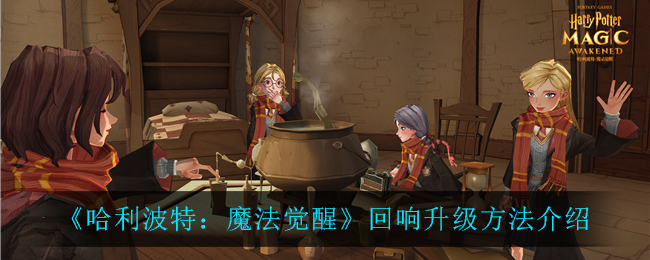 哈利波特