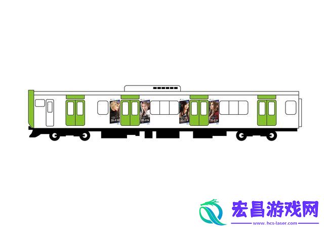 SE东京举办大型营销活动宣传最终幻想7