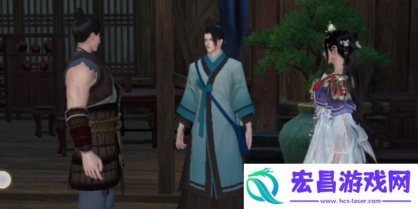 逆水寒手游无用之人打法攻略