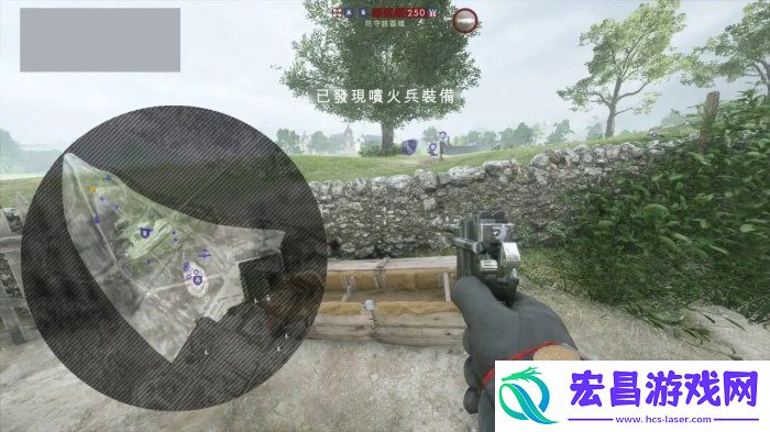战地风云1行动模式精英兵在哪刷新