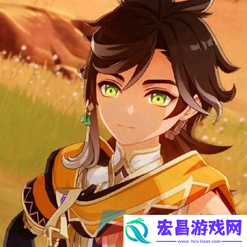 原神赛索斯角色星级介绍