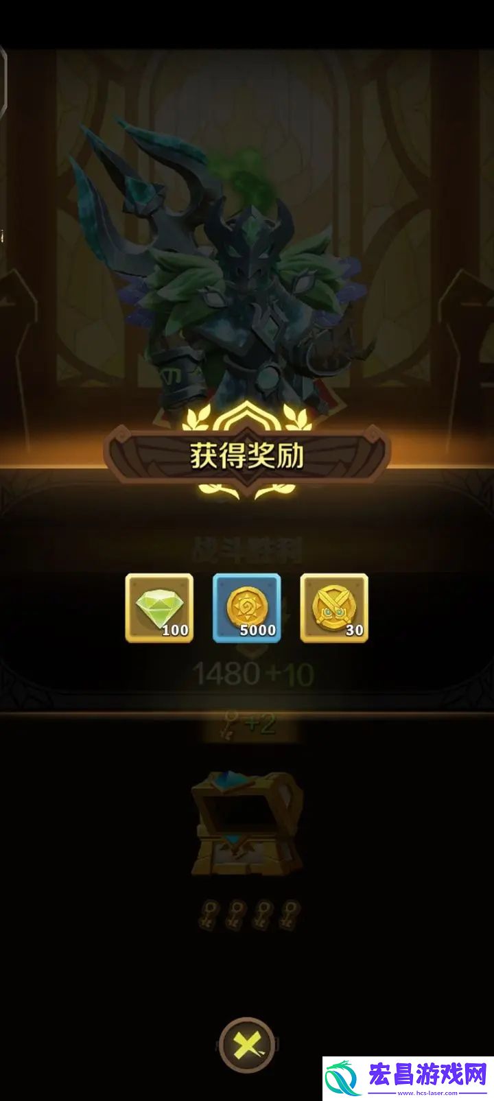 这个地下城有点怪荒域矿石用法攻略