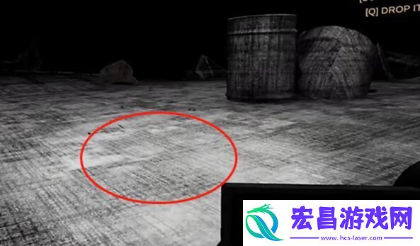 内容警告爬行者怎么应付