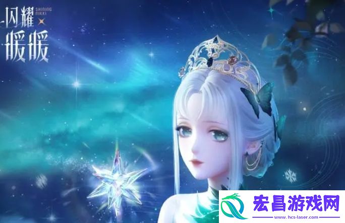 闪耀暖暖万丈星光里主题怎么拿高分