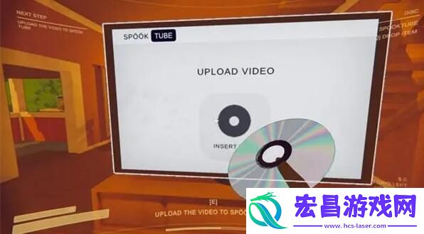 内容警告怎么存档