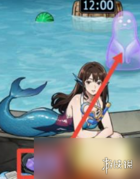 隐秘的档案海豹馆6通关攻略