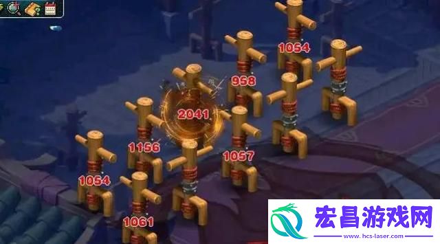 梦幻西游法伤和法结异同是啥子