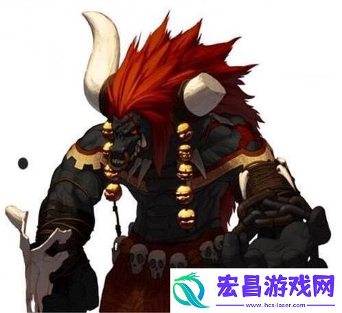 dnf手游牛头王萨乌塔怎么打