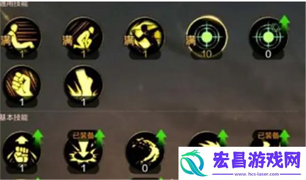 dnf手游散打技能加点攻略
