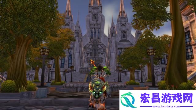 魔兽世界乌龟服乔丹法杖怎么获取