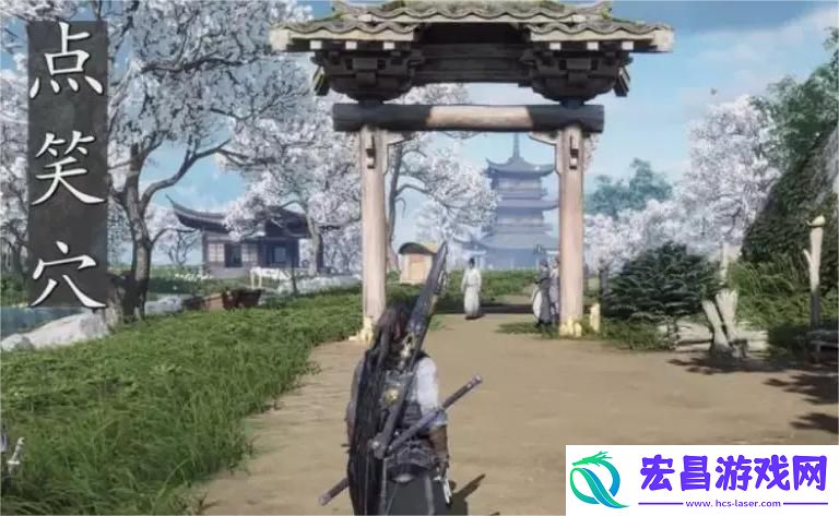 燕云十六声怎么快速升级