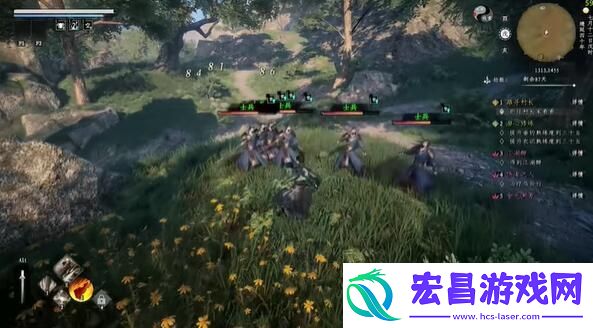 下一站江湖2是单机吗