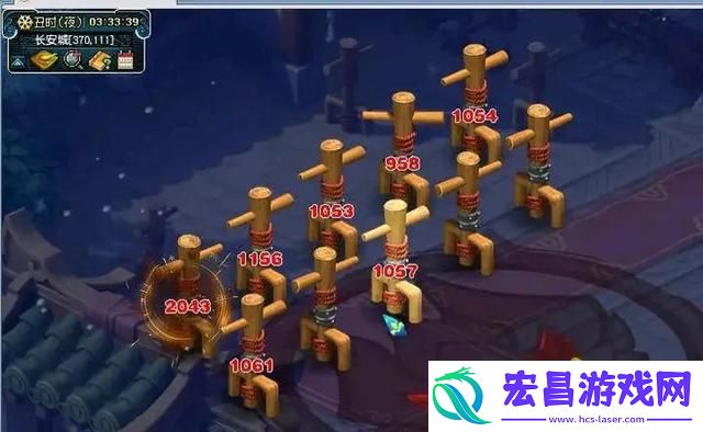 梦幻西游法伤和法结异同是啥子