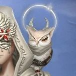 第五人格先知纯白之盐皮肤介绍