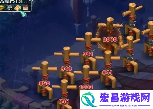 梦幻西游法伤和法结异同是啥子
