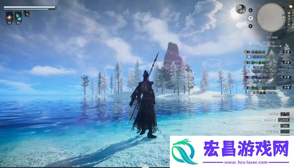 下一站江湖2什么时候上线
