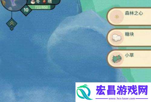 晚安森林经验值怎么获得晚安森林经验值获得方法介绍