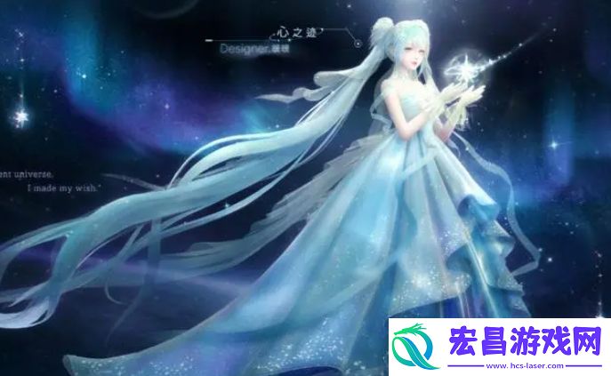 闪耀暖暖万丈星光里主题怎么拿高分