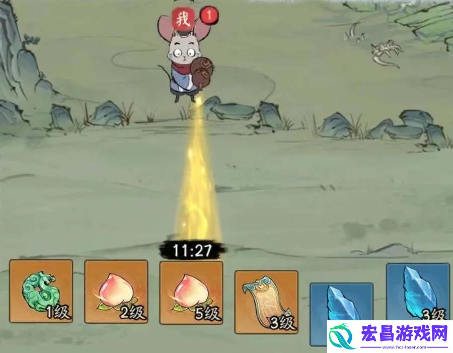寻道大千福地刷新时间一览