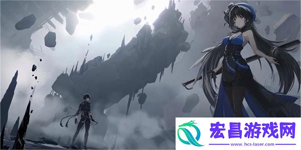 鸣潮预抽卡活动攻略