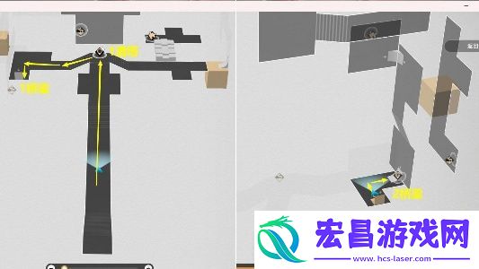 崩坏星穹铁道上升的一切必将汇合任务攻略