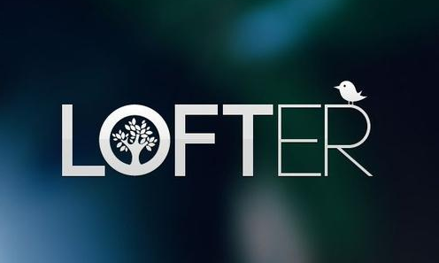 LOFTER省流模式怎么开启