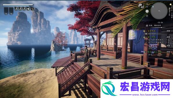 下一站江湖2什么时候上线