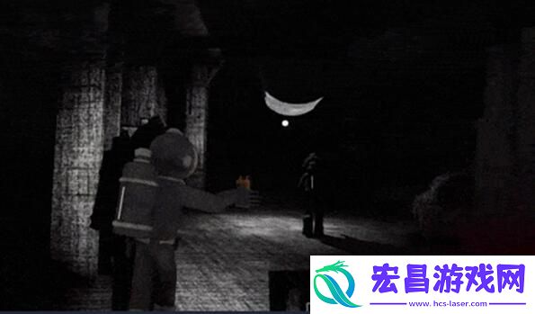 内容警告爬行者怎么应付
