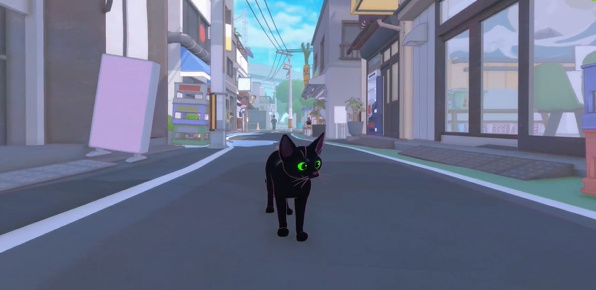 小猫咪大城市找到所有的鸭鸭任务怎么做