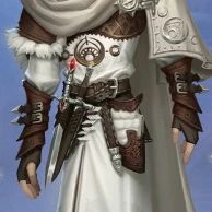 第五人格先知纯白之盐皮肤介绍