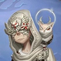 第五人格先知纯白之盐皮肤介绍